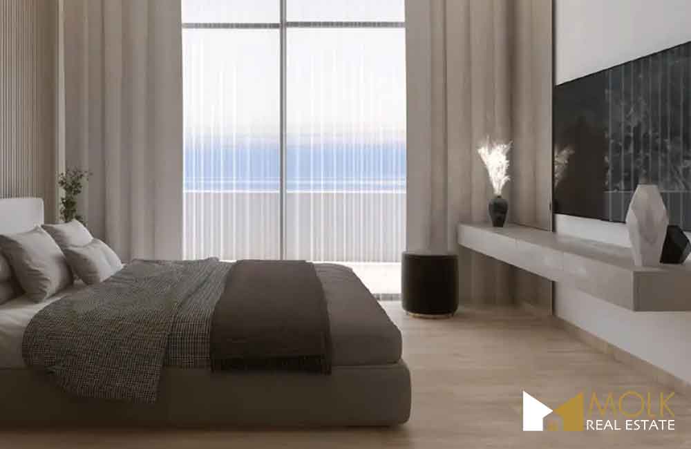 Appartements 1 et 2 chambres à vendre à Lusail