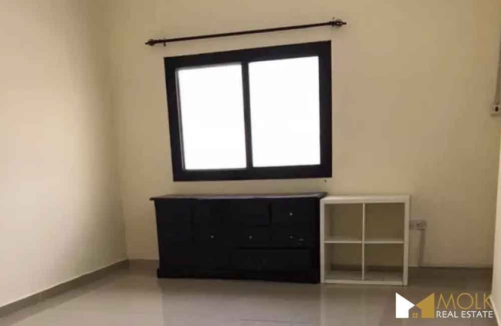Appartement spacieux 1 chambre pour famille à Ain Khalid