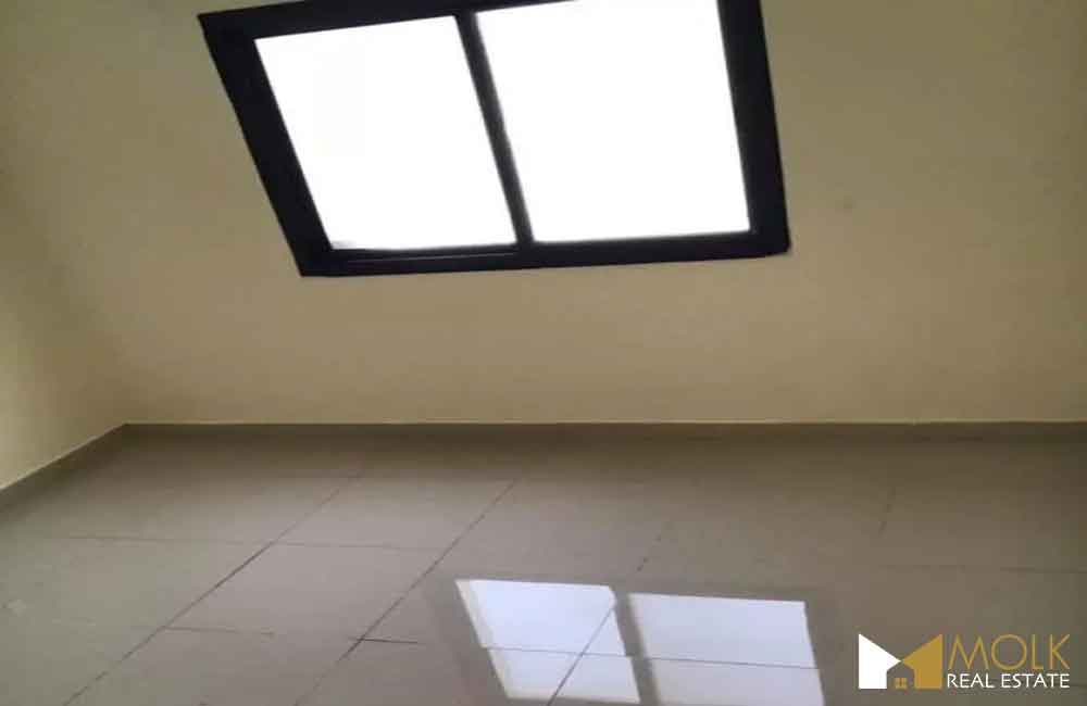 Appartement spacieux 1 chambre pour famille à Ain Khalid