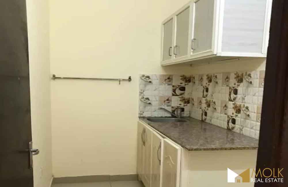 Appartement spacieux 1 chambre pour famille à Ain Khalid