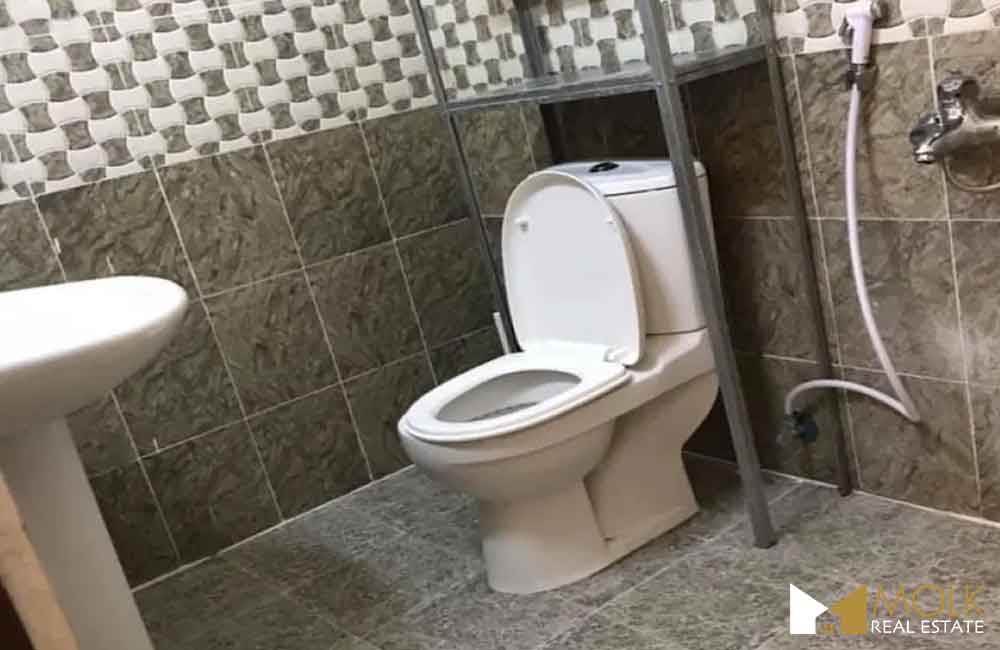 Appartement spacieux 1 chambre pour famille à Ain Khalid