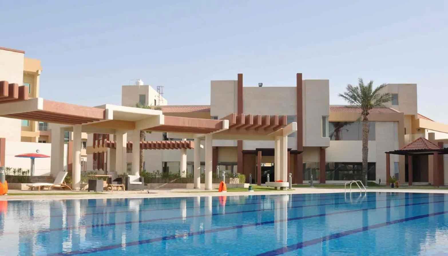 1BR Furnished Apartment in Y Village, Al Rayyan