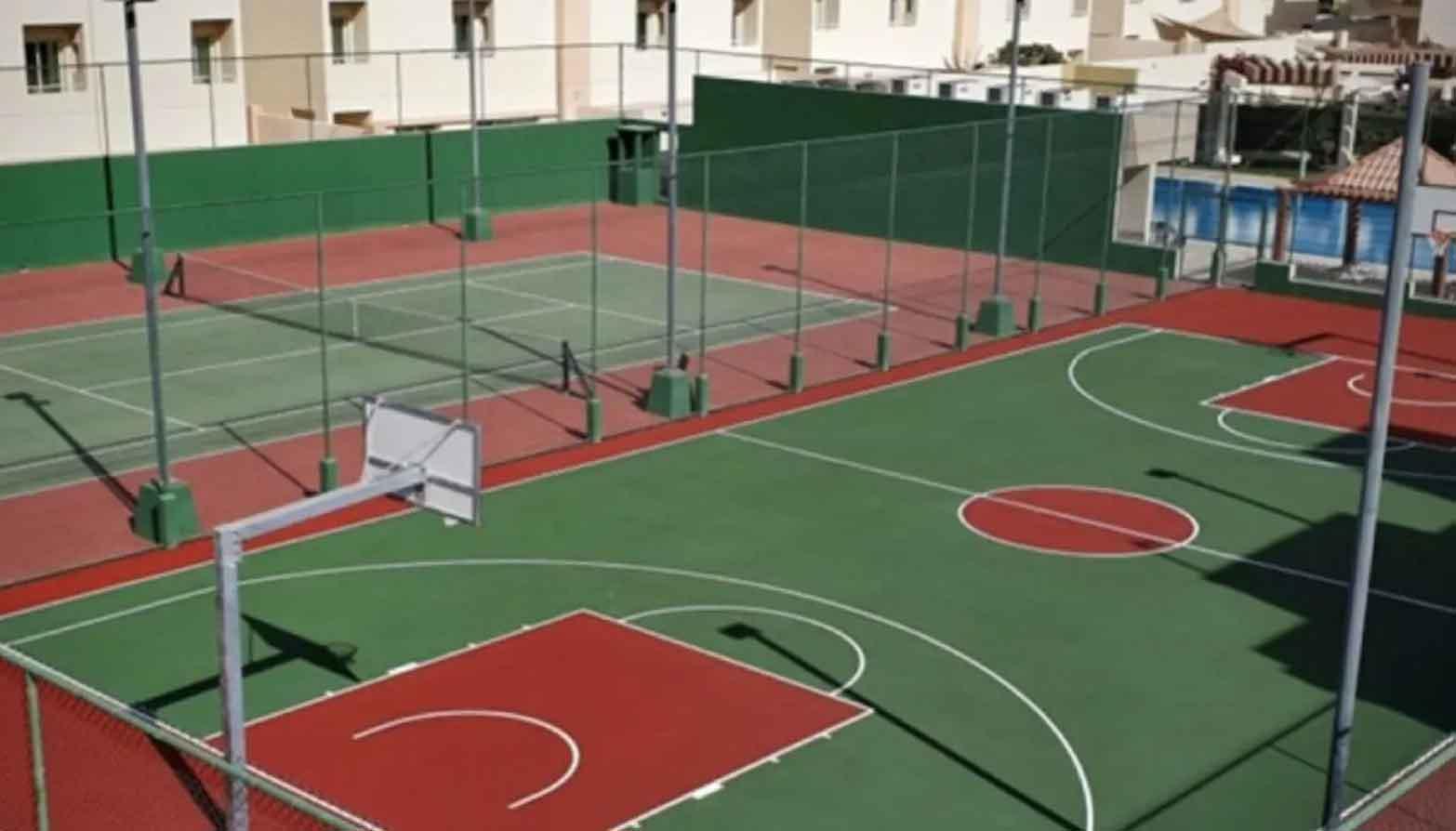 1BR Furnished Apartment in Y Village, Al Rayyan