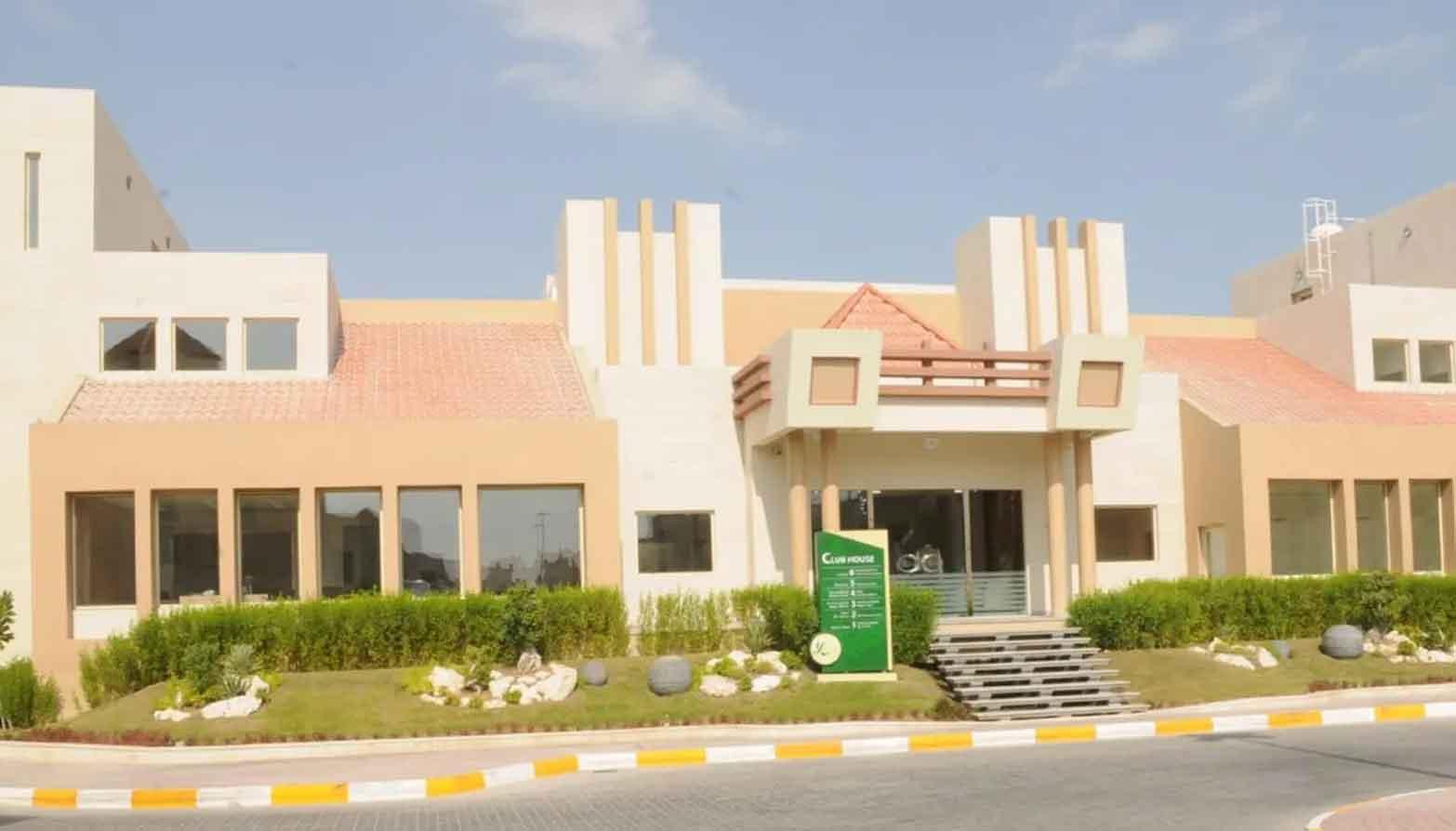 1BR Furnished Apartment in Y Village, Al Rayyan