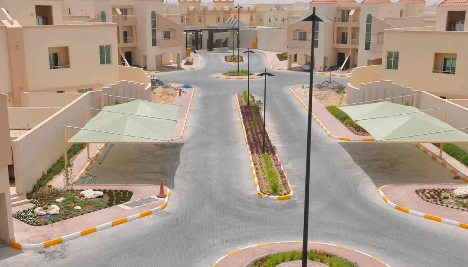 1BR Furnished Apartment in Y Village, Al Rayyan