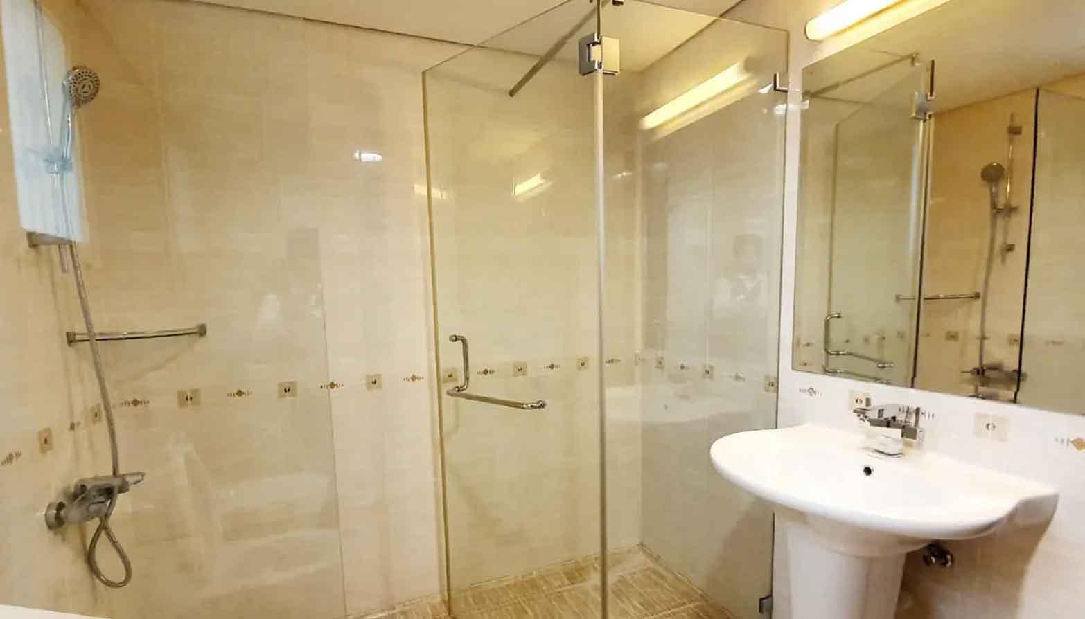 1BR Furnished Apartment in Y Village, Al Rayyan