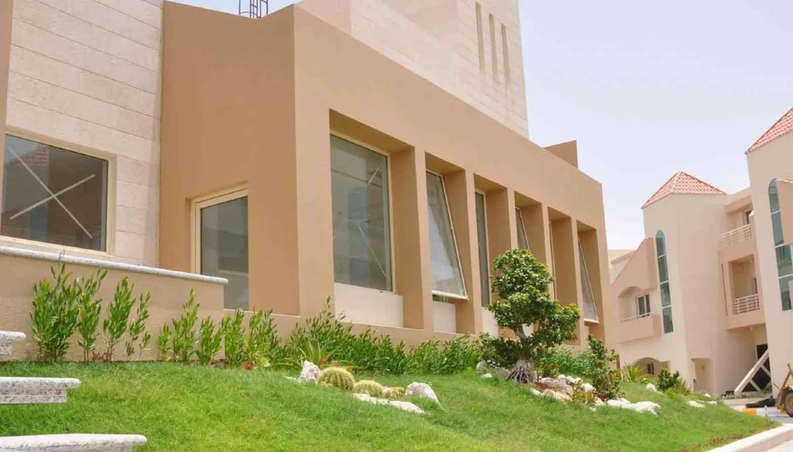 1BR Furnished Apartment in Y Village, Al Rayyan