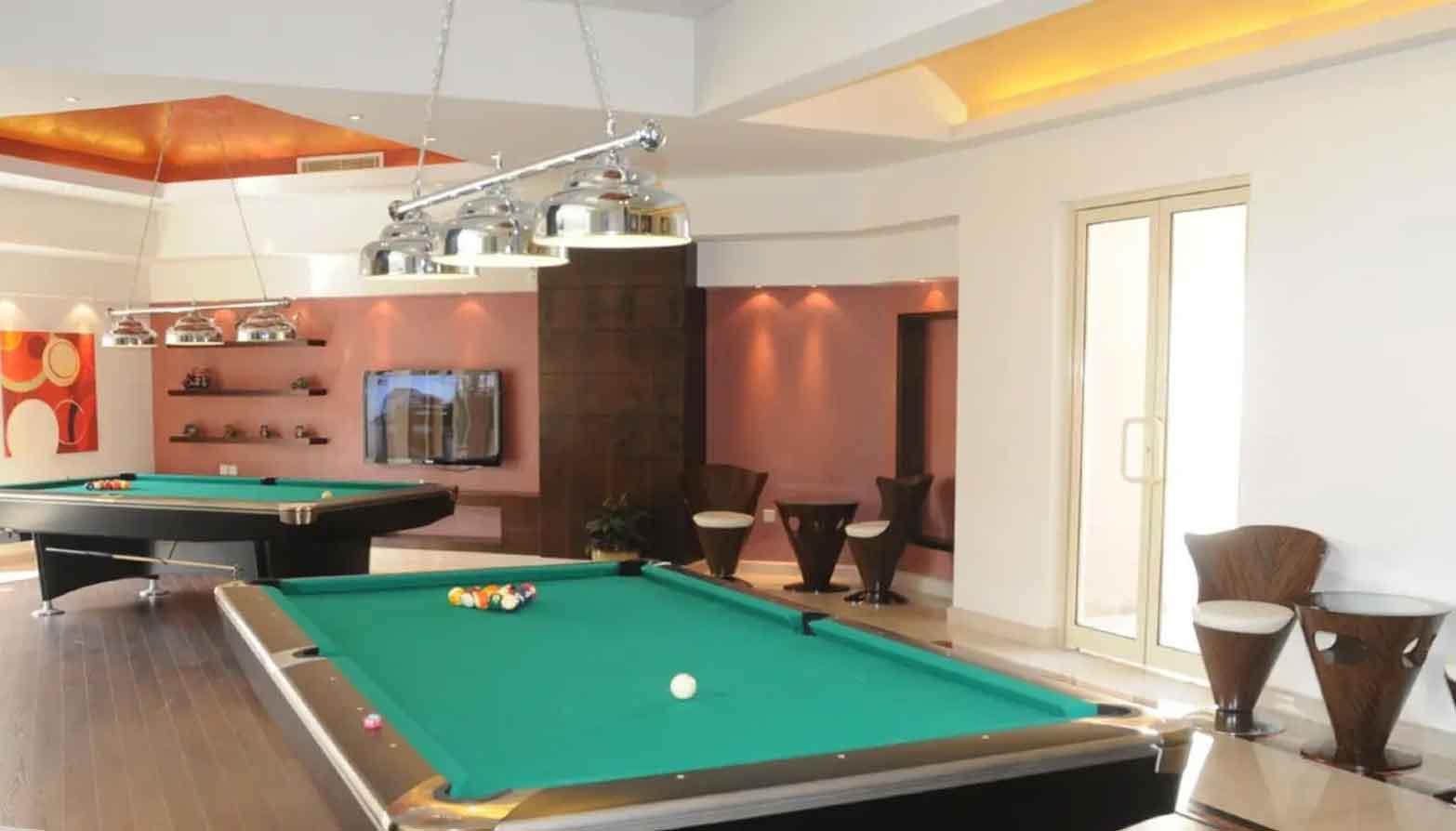 1BR Furnished Apartment in Y Village, Al Rayyan