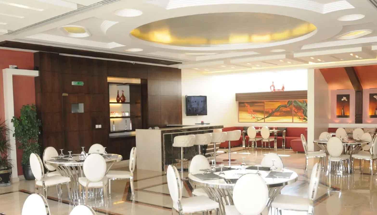 1BR Furnished Apartment in Y Village, Al Rayyan