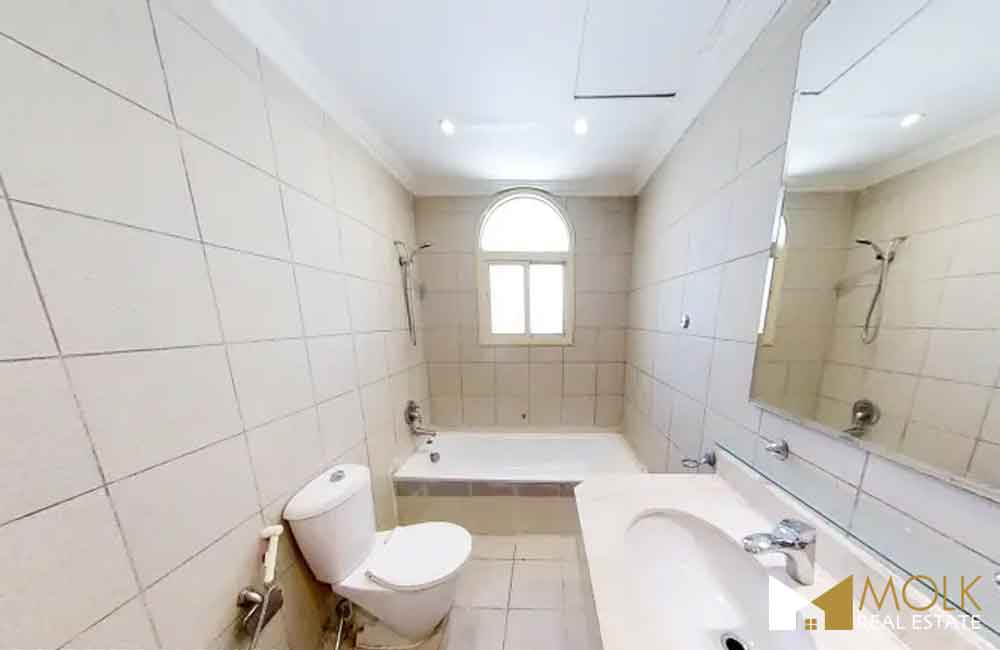 Appartement 2 chambres entièrement meublé à Muntazah pour famille