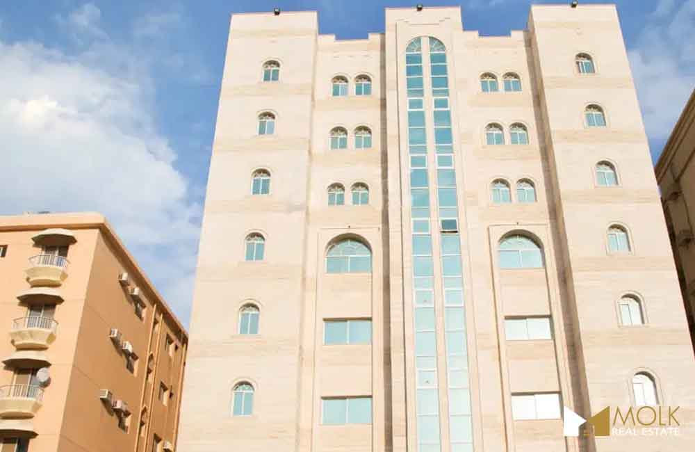 Appartement 2 chambres entièrement meublé avec accès au métro