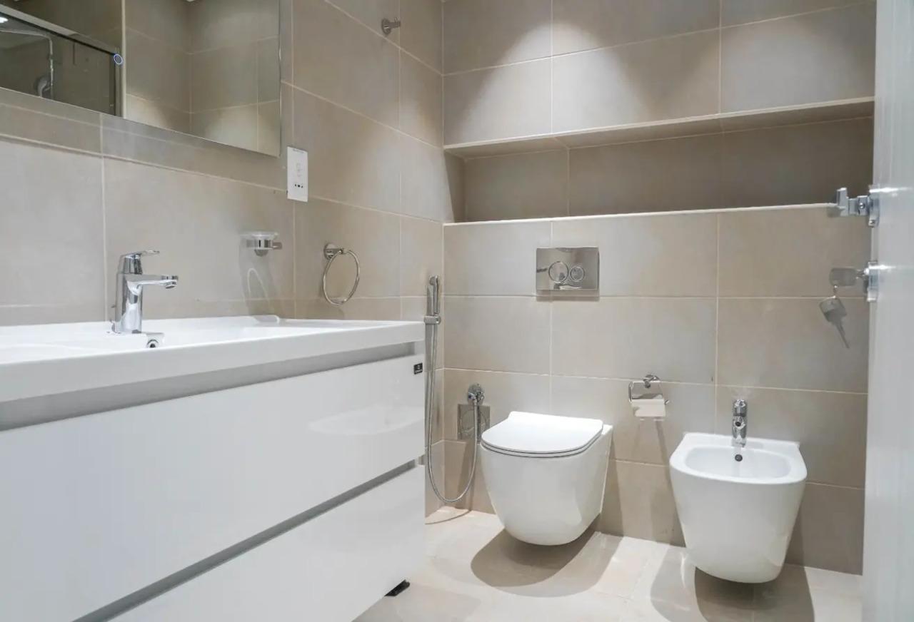 Appartement 2 chambres à louer avec un mois gratuit à Jawharat Lusail