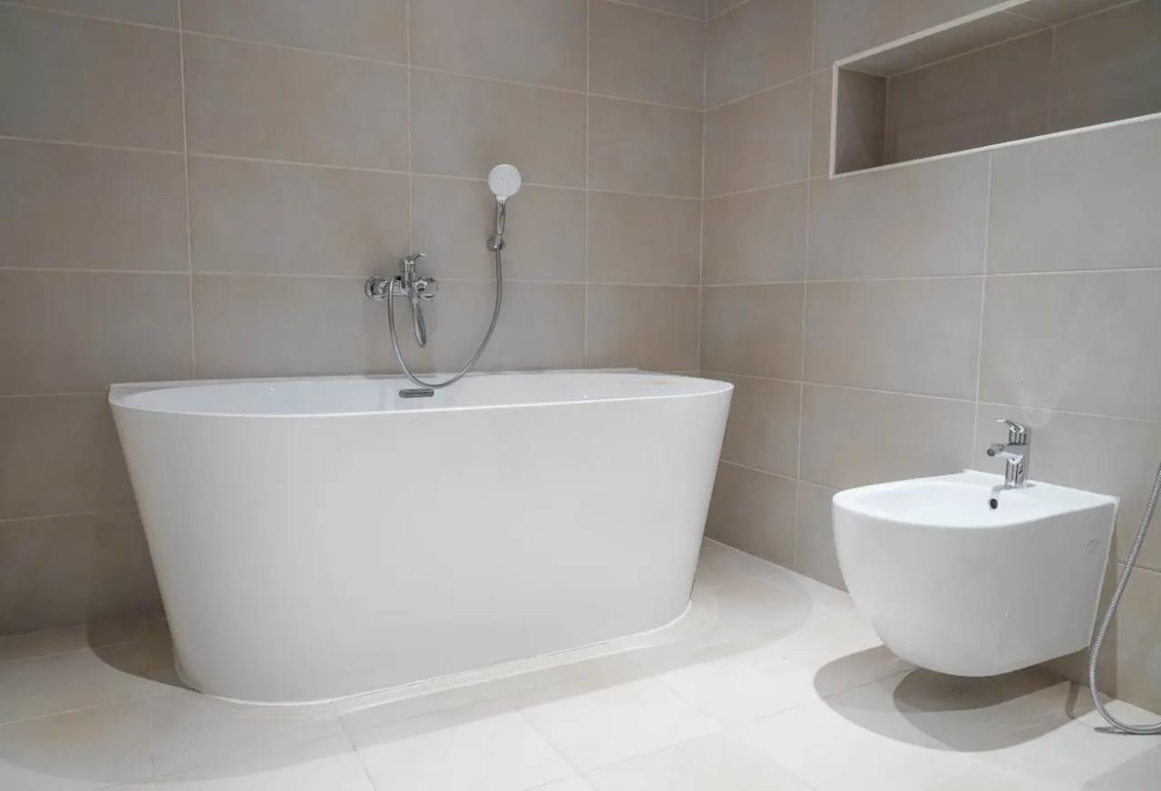 Appartement 2 chambres à louer avec un mois gratuit à Jawharat Lusail