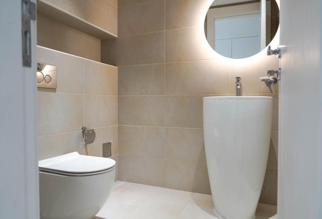 Appartement 2 chambres à louer avec un mois gratuit à Jawharat Lusail