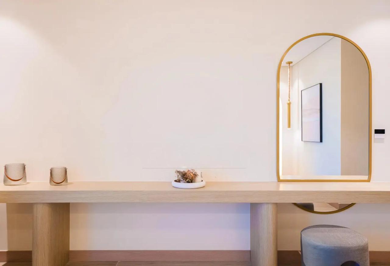 Projet résidentiel de luxe flambant neuf 2BHK sur le front de mer, Lusail