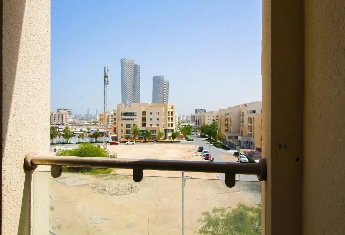 Appartement 2BHK à vendre à Fox Hills, Lusail City, bon appartement