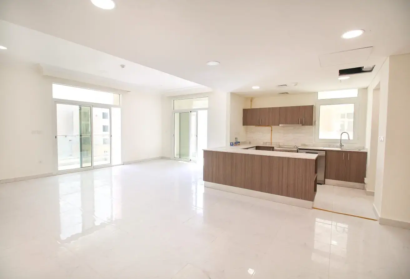 Appartement 2BHK à vendre à Fox Hills, Lusail City, bon appartement