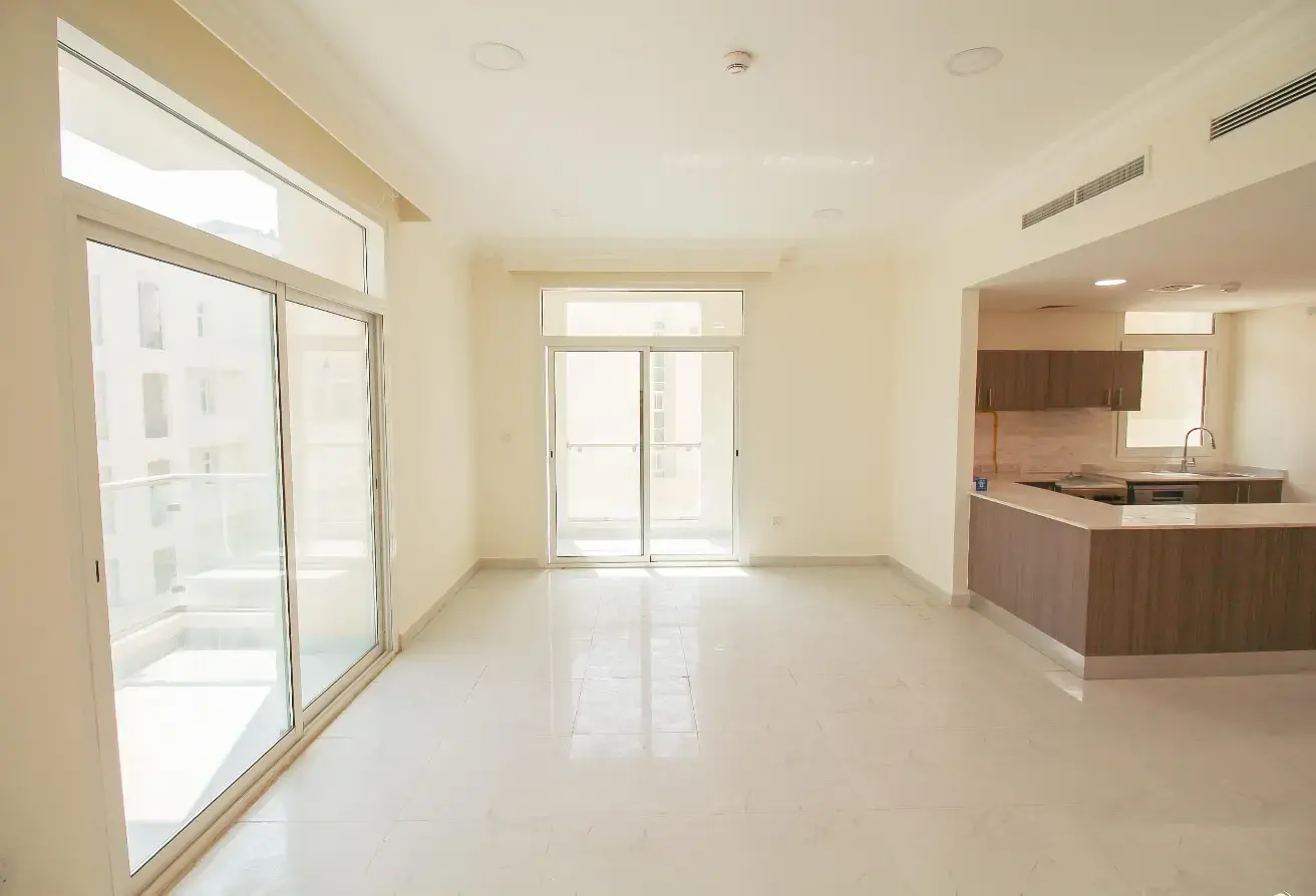 Appartement 2BHK à vendre à Fox Hills, Lusail City, bon appartement