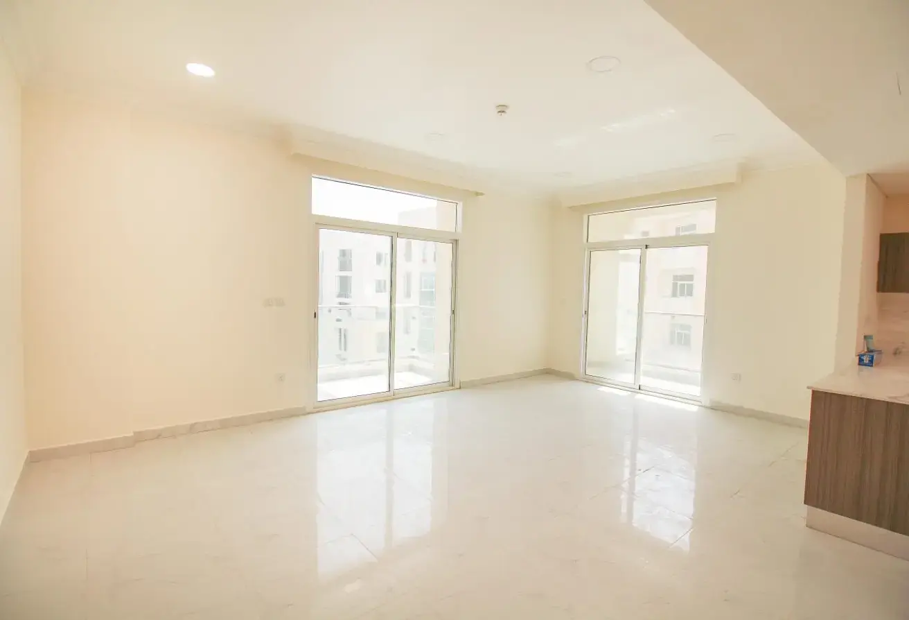 Appartement 2BHK à vendre à Fox Hills, Lusail City, bon appartement