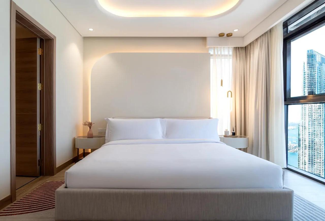 Maison 2 chambres haut de gamme avec vue sur la mer, The Waterfront, Lusail