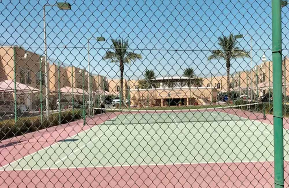 Villa de luxe 3BHK à Abu Homour, près de l'hypermarché Regency