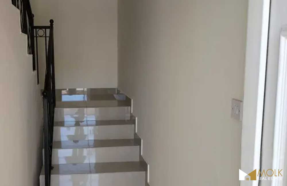 Villa de luxe 3BHK à Abu Homour, près de l'hypermarché Regency