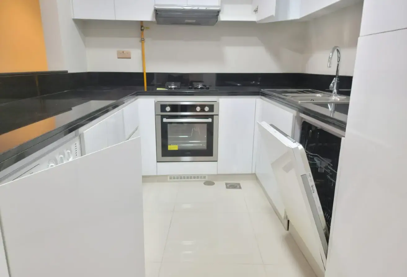 Appartements meublés 3 chambres à vendre à Burj DAMAC Waterfront, Lusail