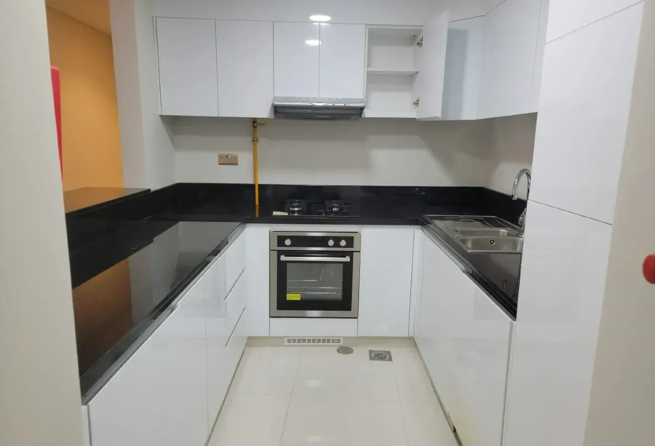 Appartements meublés 3 chambres à vendre à Burj DAMAC Waterfront, Lusail