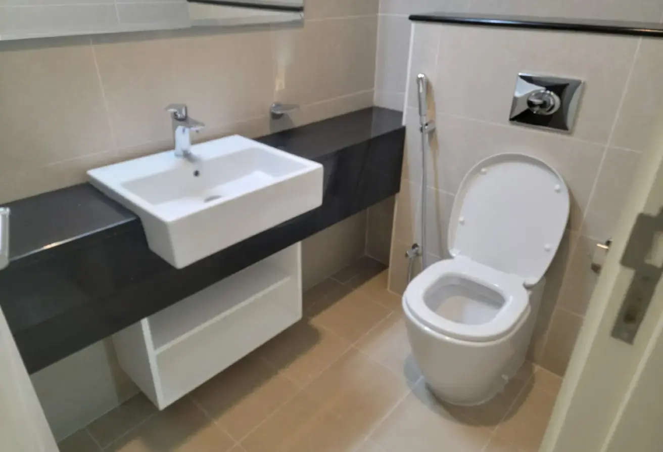 Appartements meublés 3 chambres à vendre à Burj DAMAC Waterfront, Lusail