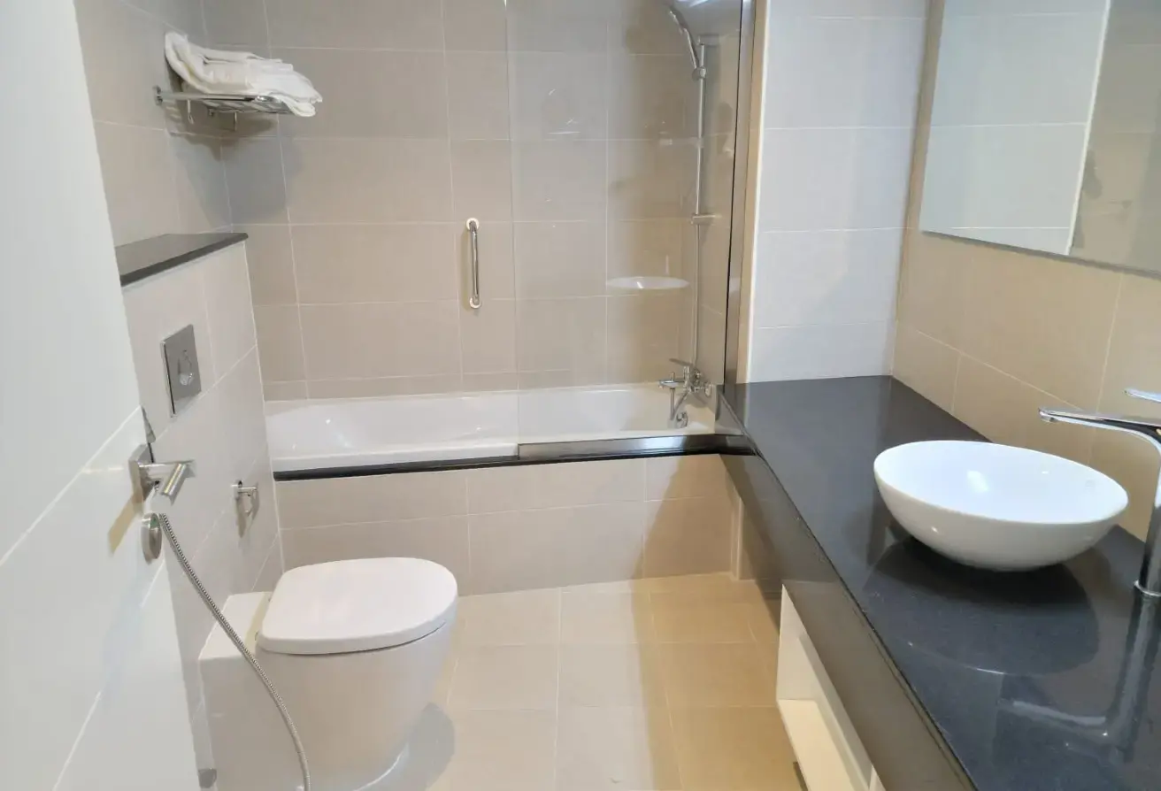 Appartements meublés 3 chambres à vendre à Burj DAMAC Waterfront, Lusail