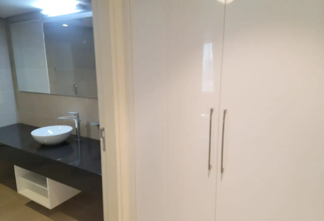 Appartements meublés 3 chambres à vendre à Burj DAMAC Waterfront, Lusail