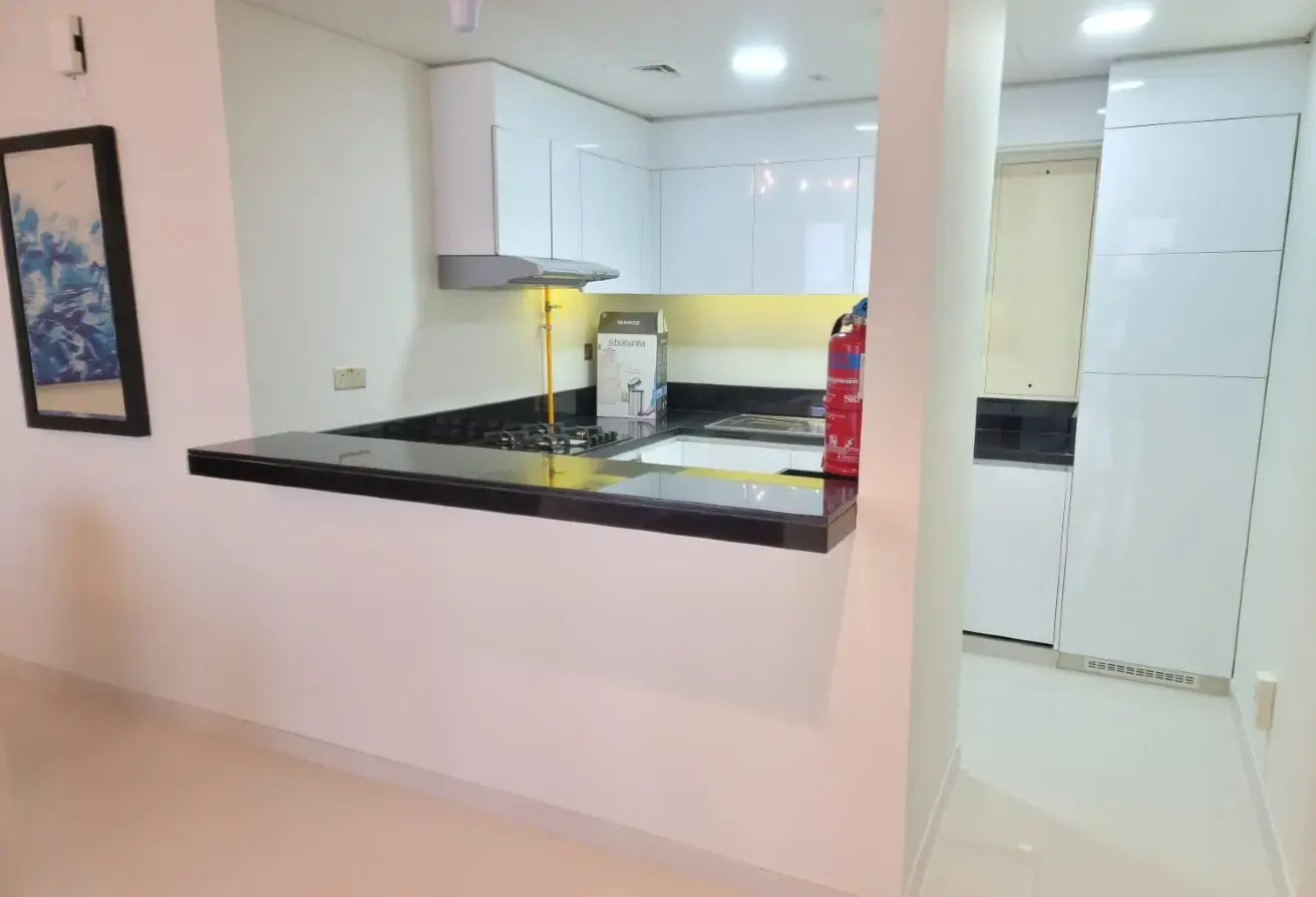 Appartements meublés 3 chambres à vendre à Burj DAMAC Waterfront, Lusail