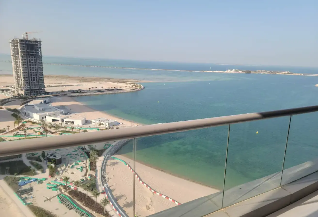 Appartements meublés 3 chambres à vendre à Burj DAMAC Waterfront, Lusail