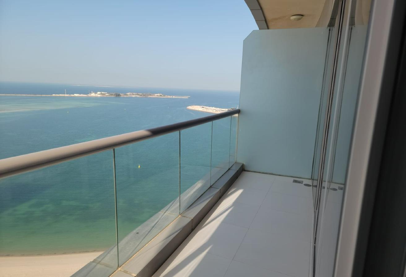 Appartements meublés 3 chambres à vendre à Burj DAMAC Waterfront, Lusail