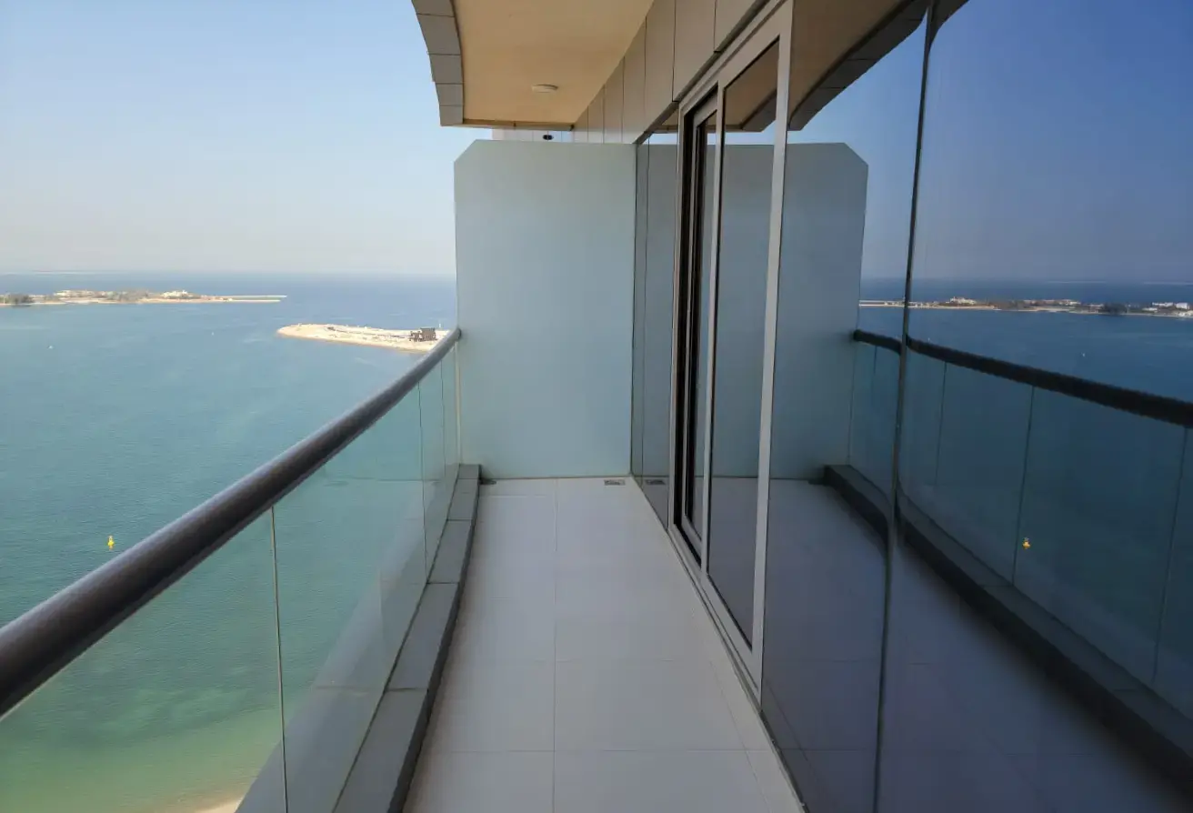 Appartements meublés 3 chambres à vendre à Burj DAMAC Waterfront, Lusail