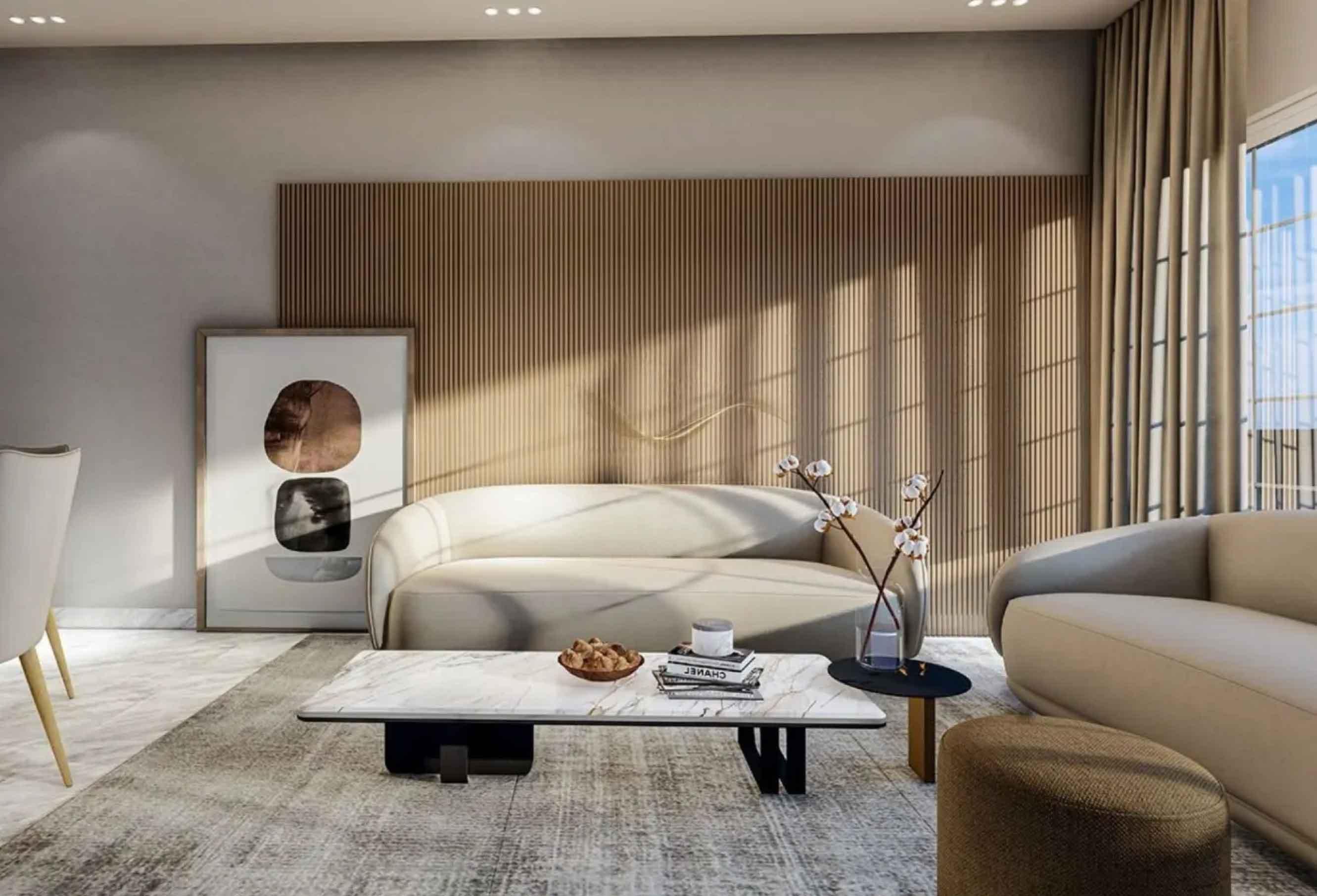 Appartement 1BHK FF à vendre à Energy City