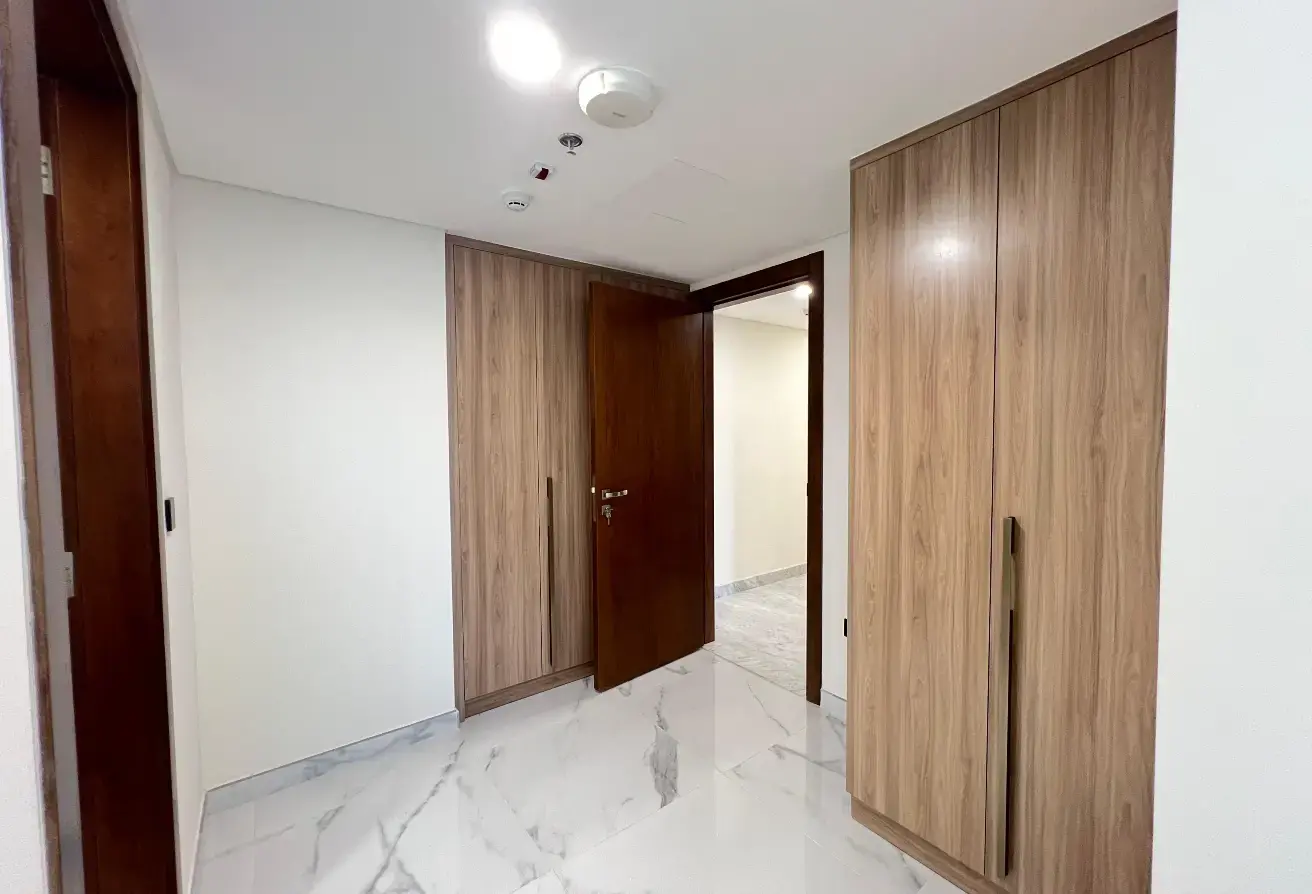 Appartement TOUT NEUF de 2 chambres entièrement meublé, à louer à Lusail MARINA