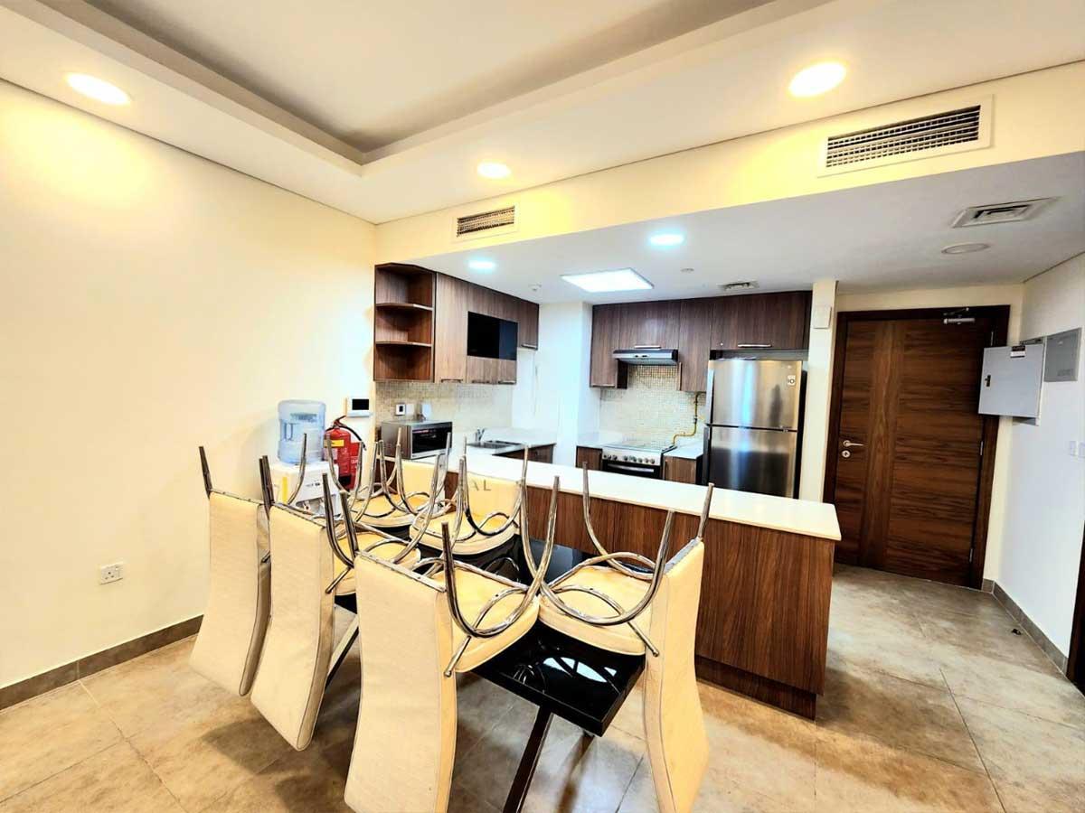 Élégant appartement 2 chambres à vendre à Erkiyah