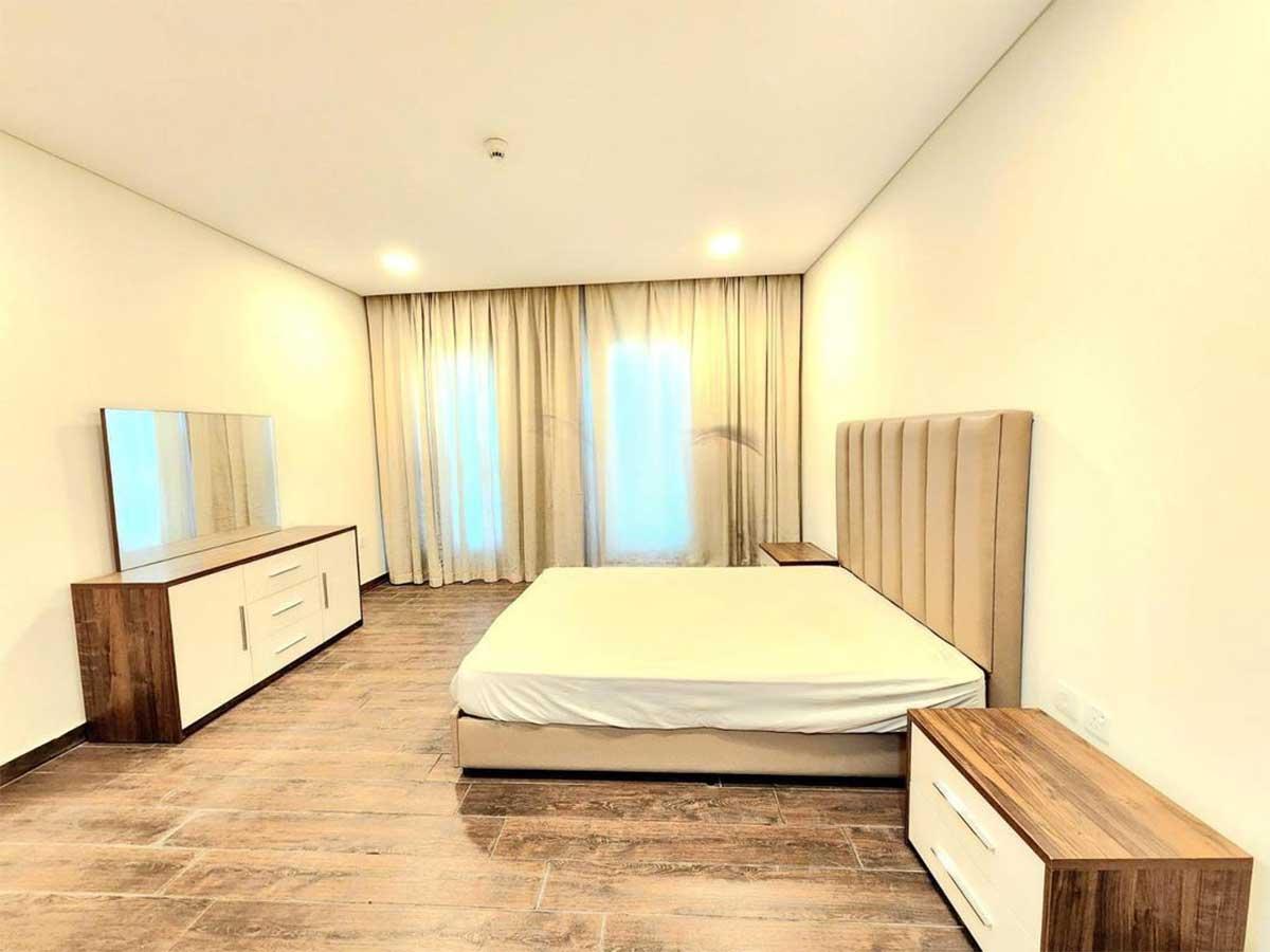 Élégant appartement 2 chambres à vendre à Erkiyah