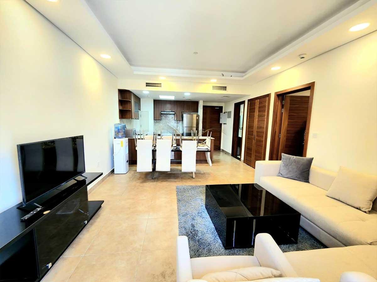 Élégant appartement 2 chambres à vendre à Erkiyah