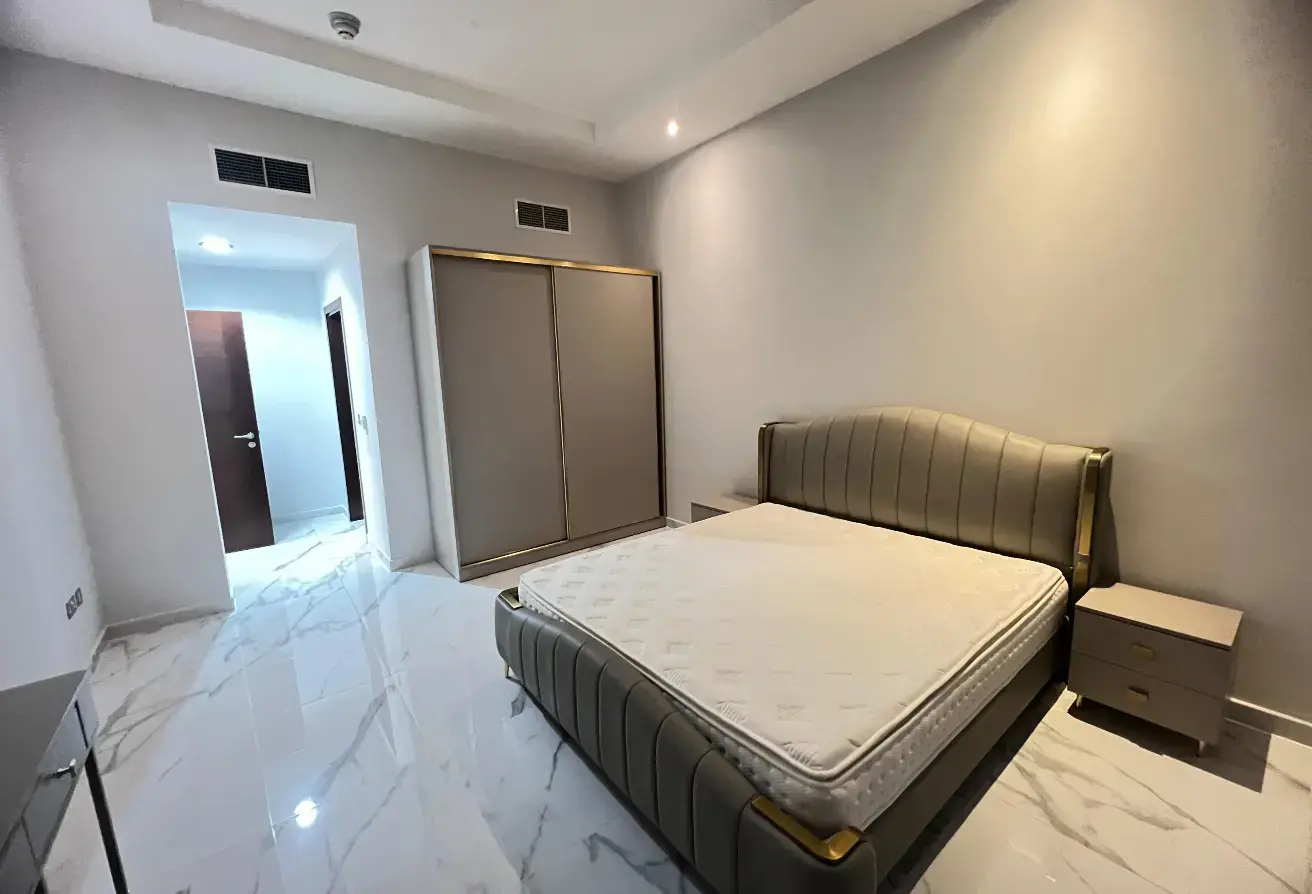 Fully furnished 1 bedroom apartment in Lusail Fox Hills