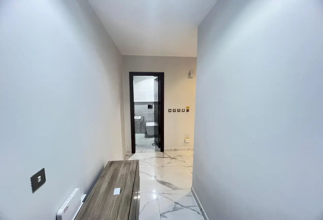 Fully furnished 1 bedroom apartment in Lusail Fox Hills
