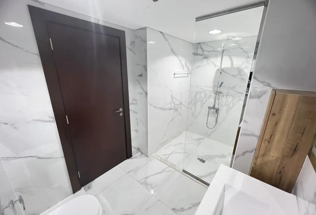 Fully furnished 1 bedroom apartment in Lusail Fox Hills