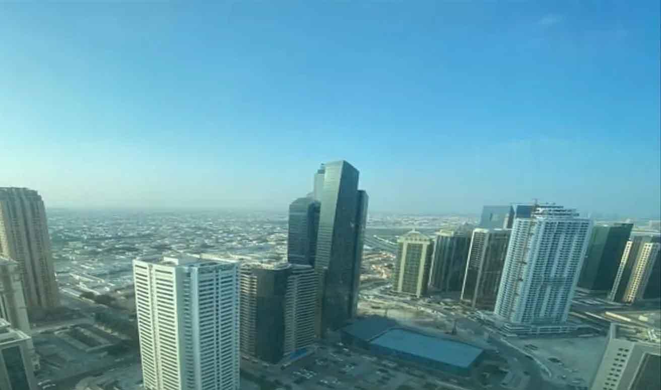 Bureaux meublés à louer à Al Ain Center, Doha - West Bay - Lusail
