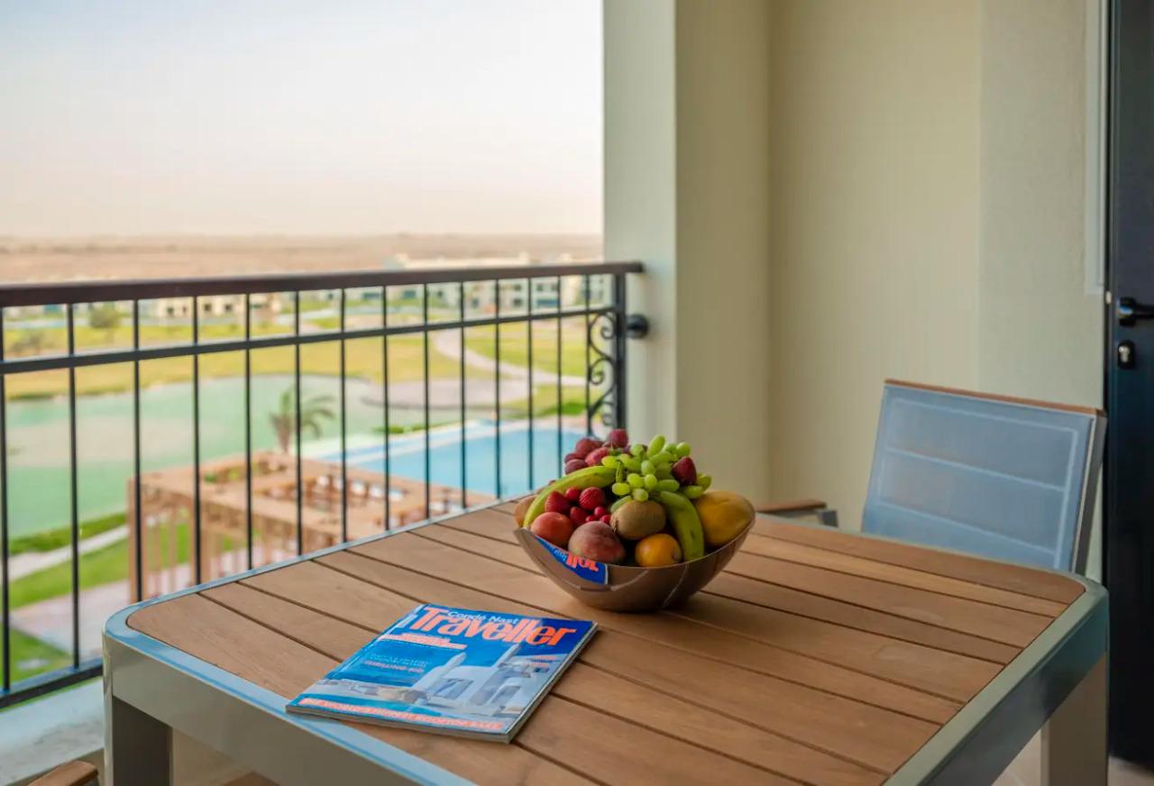 Appartement hôtelier à louer à Salwa Road - Complexe hôtelier 5 étoiles