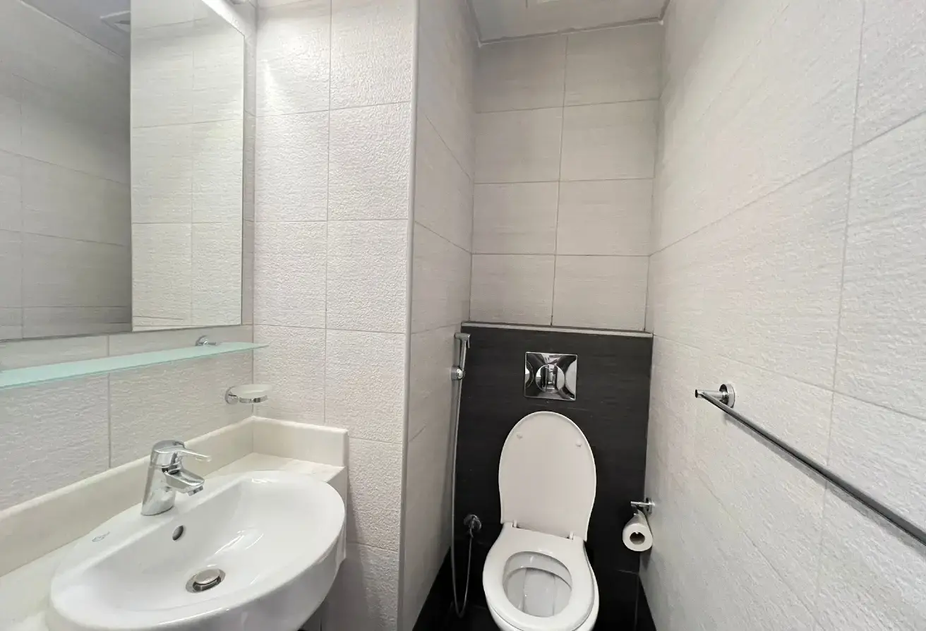 Appartement 1 chambre entièrement meublé récemment rénové à Lusail Fox HILLS