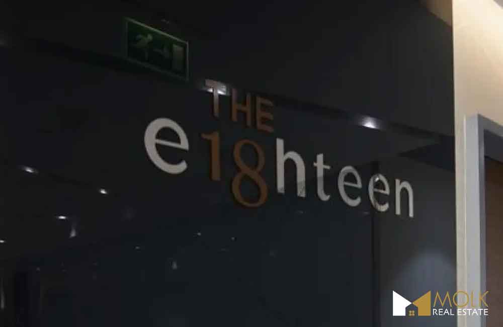 Bureaux à vendre à Lusail Marina ! Le e18hteen