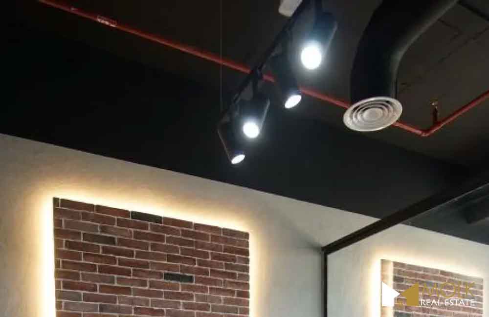 Bureaux à vendre à Lusail Marina ! Le e18hteen