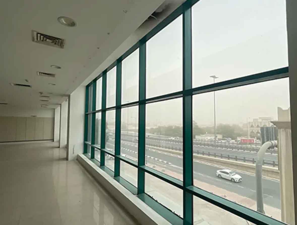 Spacieux showroom à louer à Salwa Road, Al Rayyan