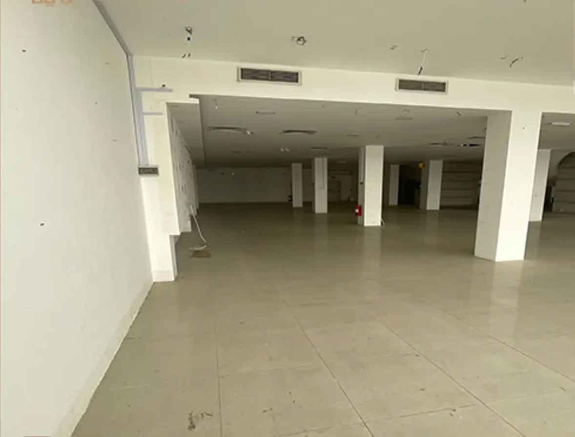 Spacieux showroom à louer à Salwa Road, Al Rayyan